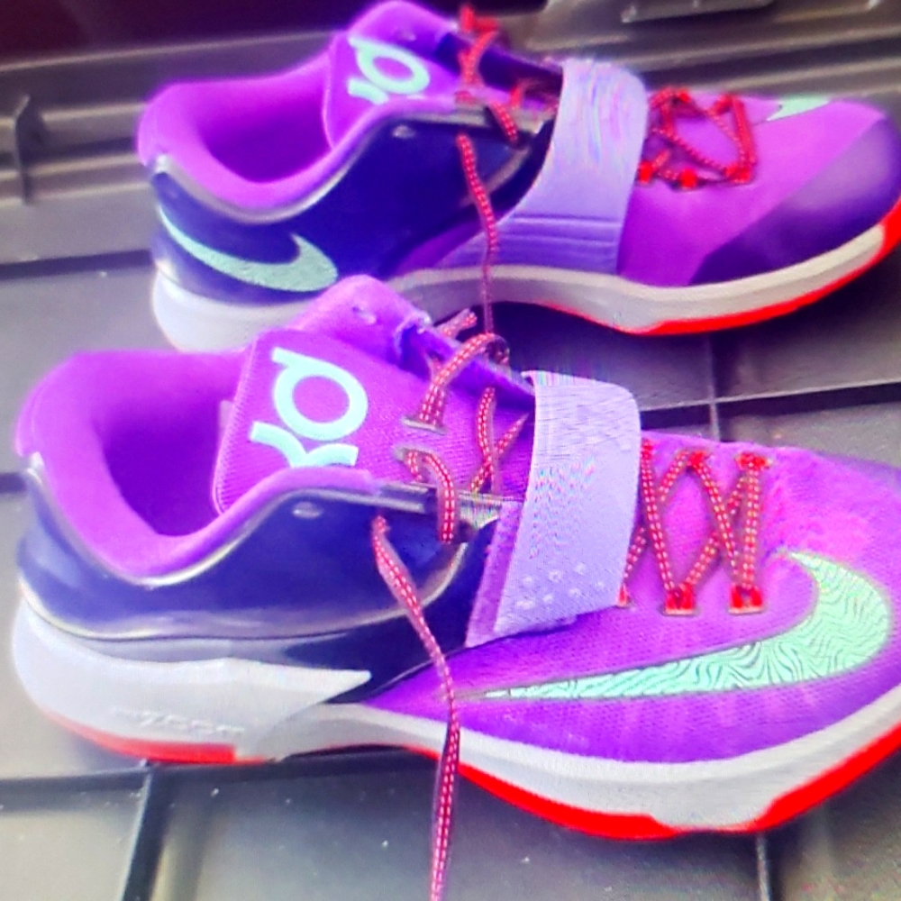 Nike zoom shoes - Picture 2 of 2